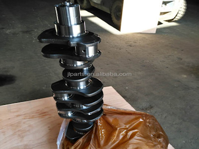 6l 6l8.9 6lt 6lt8.9 Запчасти Для Дизельного Двигателя,Кованая Сталь,Строительная Техника,Двигатель Коленчатого Вала,5267496